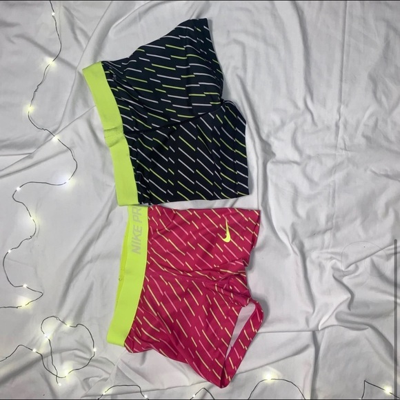 Nike pros! - Picture 4 of 6